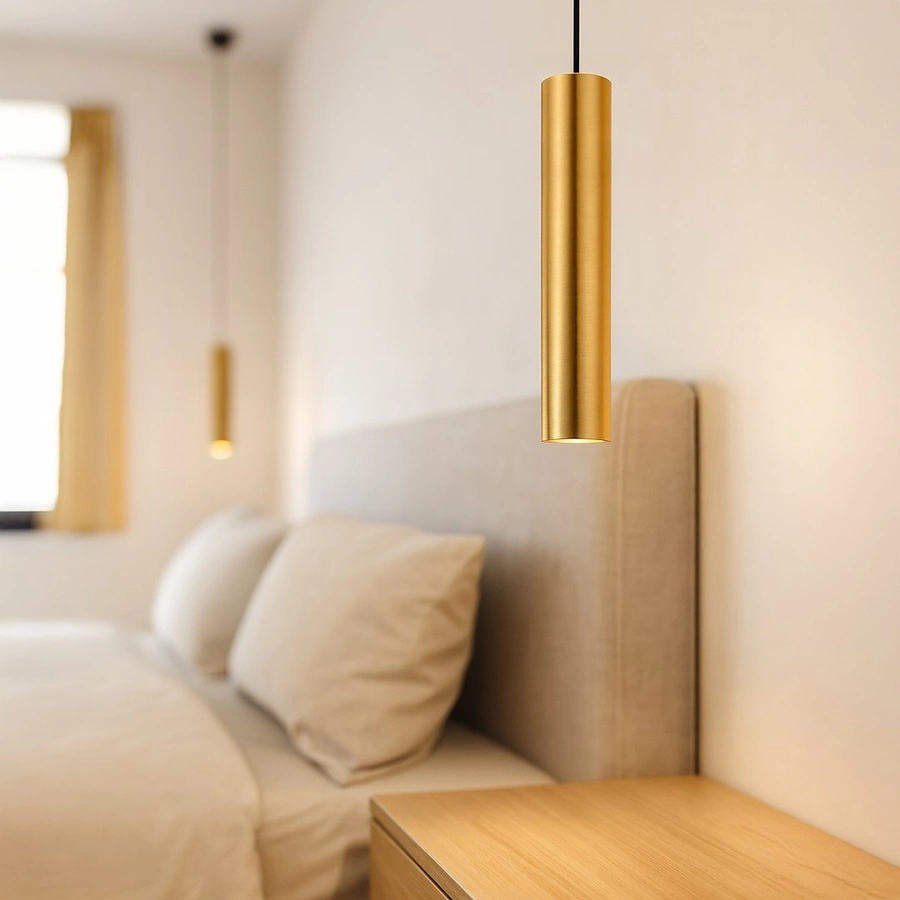 Trendy w oświetleniu 2026 – co będzie modne w Twoim domu