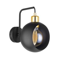 Kinkiet CYKLOP I BLACK TK Lighting 2750, cena 207.00 zł