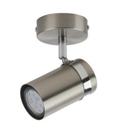 Kinkiet lampa sufitowa PALMONI Italux SPL-2024-1, cena 69.00 zł