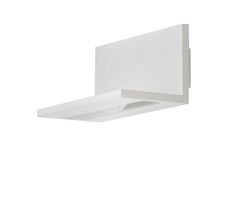 Kinkiet LATONA WHITE LED GW-681 Azzardo AZ2205, cena 265.00 zł