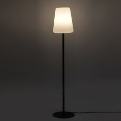 Lampa ogrodowa słupek PATIO Nowodvorski 10105, cena 679.00 zł #1