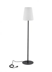 Lampa ogrodowa słupek PATIO Nowodvorski 10105, cena 679.00 zł