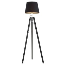 Lampa podłogowa drewniana ASTER 150cm Argon 3421 3357 kolor do wyboru, cena 1199.00 zł #1