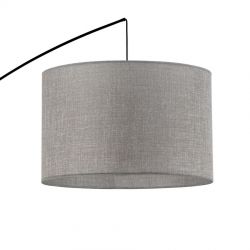 Lampa podłogowa MOBY GRAY TK Lighting 5487, cena 1517.00 zł #1