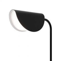 Lampa podłogowa MOLLIS Maytoni MOD126FL-01B, cena 785.00 zł #1