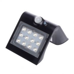 Lampa solarna BUTTERFLY IP65 1,5W Milagro EKO3867 czujnik ruchu, cena 65.00 zł