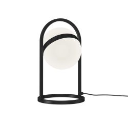 Lampa stołowa AVIGNON LED dotykowa Wofi Premium 8046-102, cena 399.00 zł