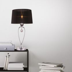 Lampa stołowa BELLO Zuma Line RLT93224-1B, cena 349.00 zł #1