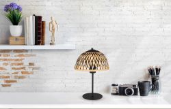 Lampa stołowa COLLY Globo 15767T, cena 274.90 zł #1