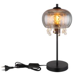 Lampa stołowa CORRY Globo 15839T, cena 399.90 zł #1