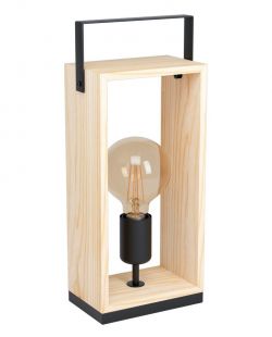 Lampa stołowa FAMBOROUGH Eglo 43415, cena 209.90 zł