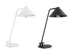 Lampa stołowa GABIAN Argon 4998 4996 kolor do wyboru, cena 489.00 zł