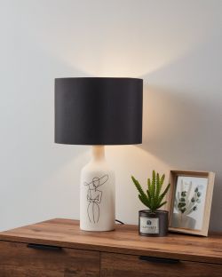 Lampa stołowa VINOZA Eglo 43824, cena 399.90 zł #1