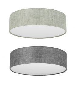 Lampa sufitowa EARTH TK Lighting 4661 4660 kolor do wyboru, cena 399.00 zł