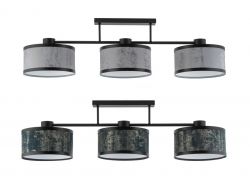 Lampa sufitowa GLORY Sigma 40515 40516 kolor do wyboru, cena 648.00 zł