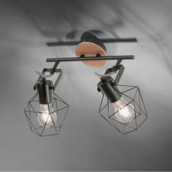 Lampa sufitowa JARO Leuchten Direkt 15672-78, cena 230.00 zł #1