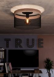 Lampa sufitowa KILNSDALE Eglo 43832, cena 359.90 zł #1