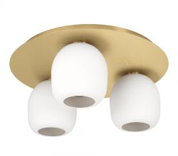 Lampa sufitowa MANZANARES Eglo 900304, cena 849.90 zł