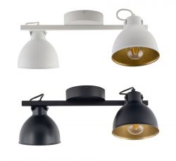 Lampa sufitowa MARS Sigma 32268 32269 kolor do wyboru, cena 231.00 zł