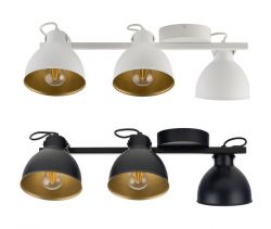 Lampa sufitowa MARS Sigma 32271 32270 kolor do wyboru, cena 321.00 zł