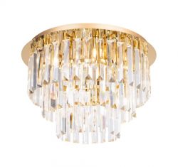 Lampa sufitowa MONACO MaxLight C0205, cena 1779.00 zł