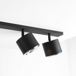 Lampa sufitowa oprawa BOT BLACK Aldex 1047PL_K, cena 680.00 zł #1