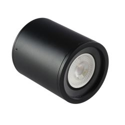 Lampa sufitowa, oprawa natynkowa TORMI IP54 Italux OPN-39039-BK, cena 139.00 zł #1