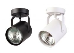 Lampa sufitowa oprawa spot FLESZ Sigma 31065 31095 kolor do wyboru, cena 93.00 zł