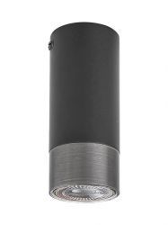 Lampa sufitowa oprawa spot ZIRCON Rabalux 5074, cena 85.90 zł