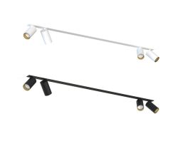 Lampa sufitowa oprawa wpuszczana MONO SURFACE IV Nowodvorski 7686 7692 - kolor do wyboru, cena 429.00 zł