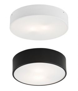 Lampa sufitowa plafon 35cm DARLING Argon 659 661 660 872  kolor do wyboru, cena 289.00 zł #1