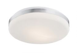 Lampa sufitowa plafon 37cm SALADO Argon 1199, cena 379.00 zł