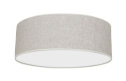 Lampa sufitowa plafon 40cm LINO Milagro MLP7498, cena 349.00 zł