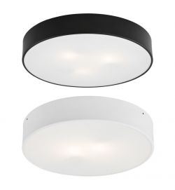 Lampa sufitowa plafon 60cm DARLING Argon 2083 2084 2082 2081 kolor do wyboru, cena 859.00 zł #1