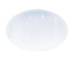 Lampa sufitowa plafon 50cm POGLIOLA-S LED Eglo 75506, cena 179.90 zł