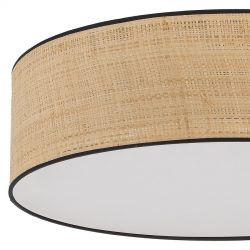 Lampa sufitowa plafon LIBERIA TK Lighting 4729, cena 397.00 zł #1