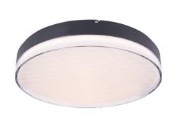 Lampa sufitowa plafon SEKKO LED MaxLight C0218, cena 1230.00 zł