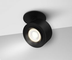 Lampa sufitowa podtynkowa oprawa spot TREO LED Maytoni C063CL-L12 kolor i barwa światła do wyboru, cena 276.00 zł #1