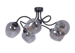 Lampa sufitowa SARA Kaja K-5196, cena 390.00 zł