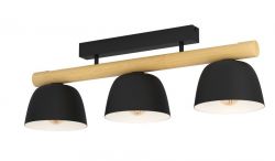 Lampa sufitowa SHERBURN Eglo 43738, cena 599.90 zł