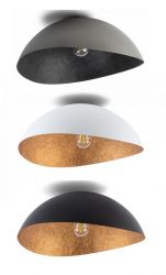 Lampa sufitowa SOLARIS L Sigma 40606 40620 40627 kolor do wyboru, cena 835.00 zł