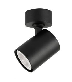 Lampa sufitowa spot LUMSI Italux SPL-2071-1-MC-BL, cena 79.00 zł