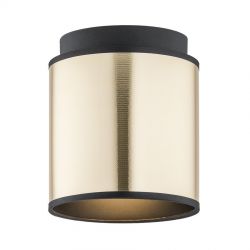 Lampa sufitowa spot tuba HERMAN Argon 4247, cena 299.00 zł