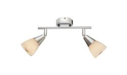 Lampa sufitowa TADEUS Globo 54919-2, cena 106.90 zł