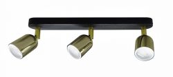 Lampa sufitowa TOP GOLD TK Lighting 6032, cena 219.00 zł #1