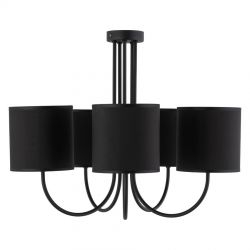 Lampa sufitowa TORENS BLACK TK Lighting 4595, cena 564.00 zł #1