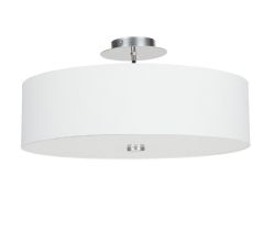 Lampa sufitowa VIVIANE WHITE Nowodvorski 6391, cena 549.00 zł