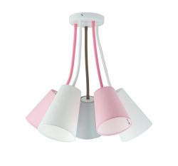 Lampa sufitowa WIRE KIDS NEW TK Lighting 6025, cena 420.00 zł