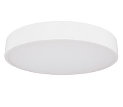 Lampa sufitowa WISS LED Globo 41744-24 sterowana pilotem , cena 454.90 zł