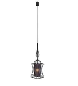 Lampa wisząca ABI S BLACK Nowodvorski 8870, cena 455.00 zł